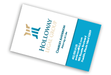 Extra Thick Full Color Business Cards