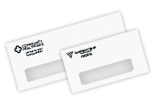 Commercial Envelopes