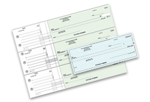 Manual Business Checks - New!