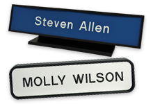 Wholesale Signs - Engraved from Navitor