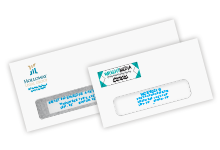 Commercial Envelopes - New!