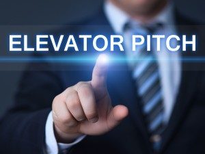 Elevator-Pitch