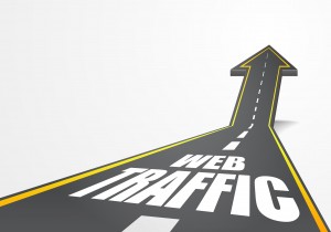 Web Traffic