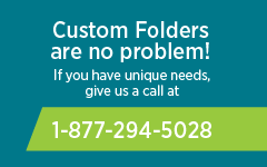 Request Custom Folders Quote Phone Number Image