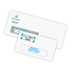 Commercial Envelopes