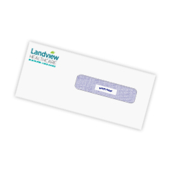 Healthcare Envelopes