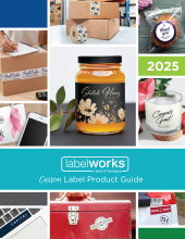 Label Works® Catalog